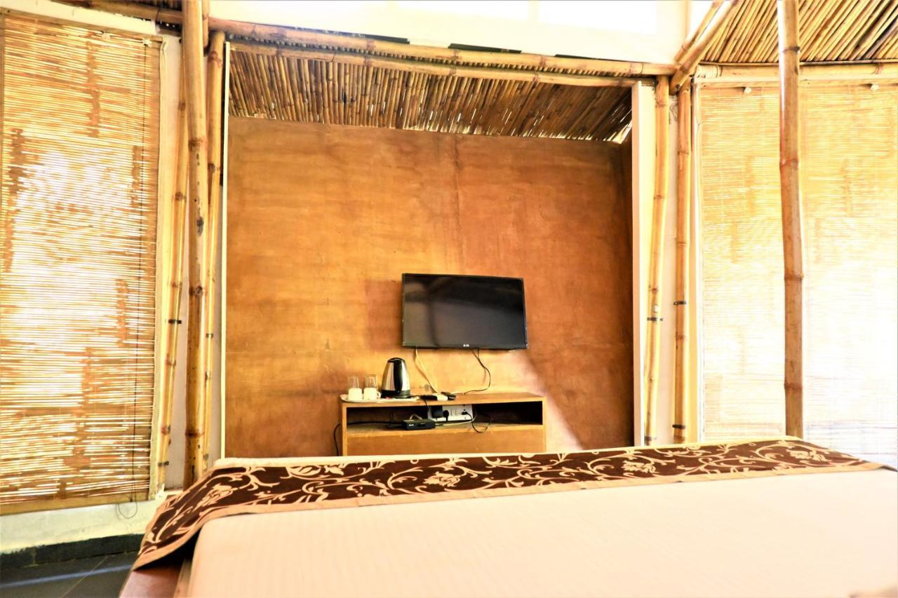 Amraness Luxury Resort Sasan Gir Exterior foto